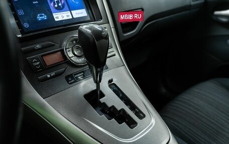 Toyota Auris II, 2007 год, 670 000 рублей, 21 фотография