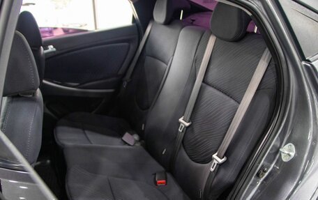 Hyundai Solaris II рестайлинг, 2015 год, 920 000 рублей, 19 фотография