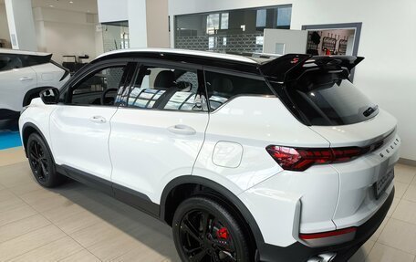 Geely Coolray I, 2026 год, 2 944 990 рублей, 5 фотография