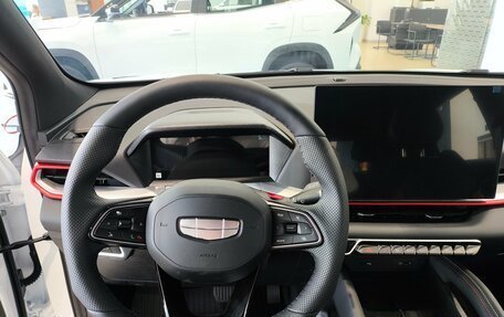 Geely Coolray I, 2026 год, 2 944 990 рублей, 10 фотография