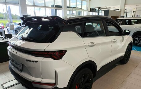 Geely Coolray I, 2026 год, 2 944 990 рублей, 4 фотография