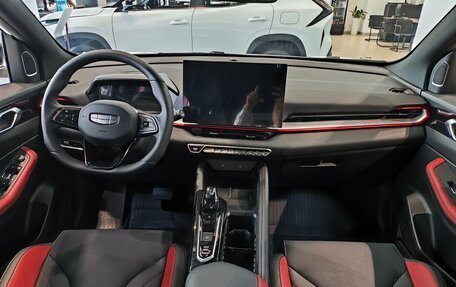 Geely Coolray I, 2026 год, 2 944 990 рублей, 8 фотография