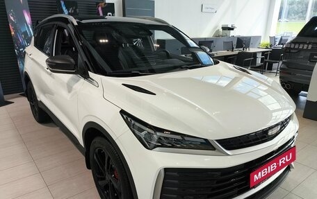 Geely Coolray I, 2026 год, 2 944 990 рублей, 3 фотография