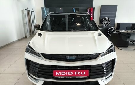 Geely Coolray I, 2026 год, 2 944 990 рублей, 2 фотография