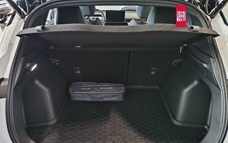 Geely Coolray I, 2026 год, 2 944 990 рублей, 12 фотография
