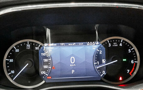 Jaguar XF II, 2023 год, 4 990 000 рублей, 16 фотография