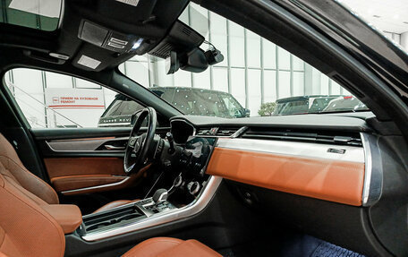 Jaguar XF II, 2023 год, 4 990 000 рублей, 13 фотография