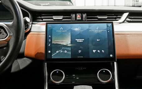 Jaguar XF II, 2023 год, 4 990 000 рублей, 18 фотография