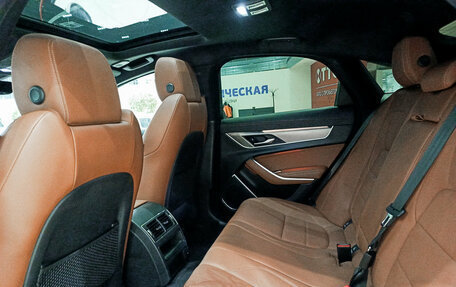 Jaguar XF II, 2023 год, 4 990 000 рублей, 15 фотография