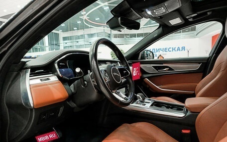 Jaguar XF II, 2023 год, 4 990 000 рублей, 20 фотография