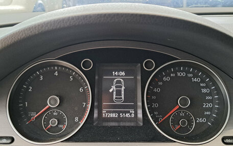 Volkswagen Passat B7, 2011 год, 1 070 000 рублей, 13 фотография