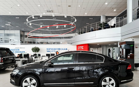 Volkswagen Passat B7, 2011 год, 1 070 000 рублей, 8 фотография