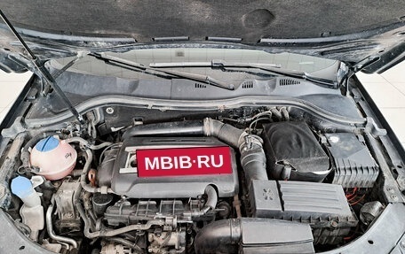 Volkswagen Passat B7, 2011 год, 1 070 000 рублей, 9 фотография