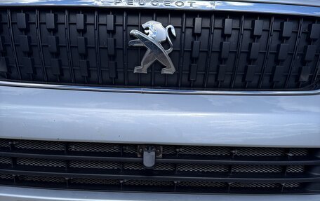 Peugeot Traveller I, 2020 год, 3 300 000 рублей, 8 фотография