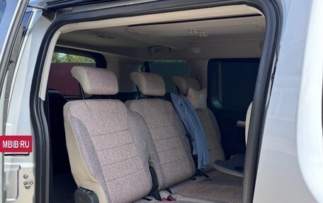 Peugeot Traveller I, 2020 год, 3 300 000 рублей, 6 фотография