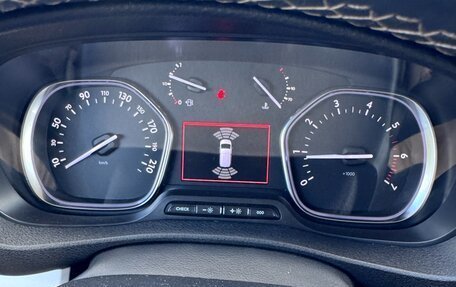 Peugeot Traveller I, 2020 год, 3 300 000 рублей, 15 фотография