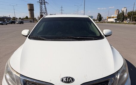 KIA Rio III рестайлинг, 2014 год, 770 000 рублей, 18 фотография