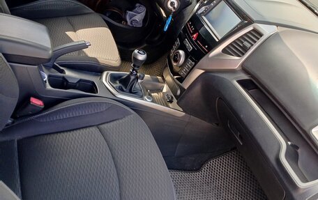 SsangYong Tivoli, 2017 год, 1 450 000 рублей, 7 фотография