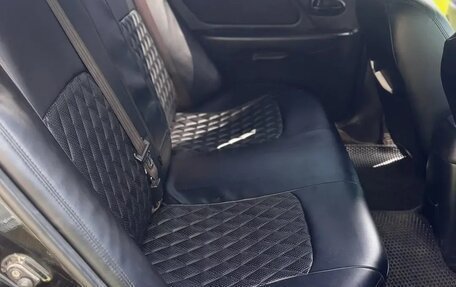 Hyundai Sonata IV рестайлинг, 2006 год, 580 000 рублей, 4 фотография