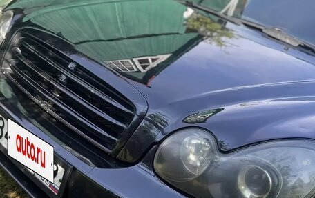Hyundai Sonata IV рестайлинг, 2006 год, 580 000 рублей, 3 фотография