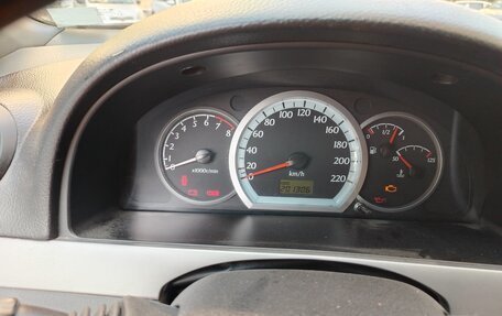 Chevrolet Lacetti, 2012 год, 659 000 рублей, 8 фотография