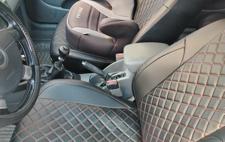 Chevrolet Lacetti, 2012 год, 659 000 рублей, 4 фотография