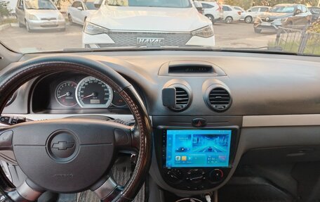 Chevrolet Lacetti, 2012 год, 659 000 рублей, 5 фотография