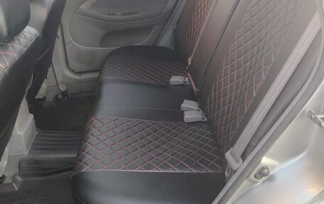 Chevrolet Lacetti, 2012 год, 659 000 рублей, 2 фотография