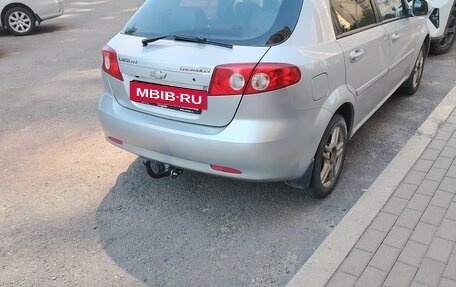 Chevrolet Lacetti, 2012 год, 659 000 рублей, 3 фотография