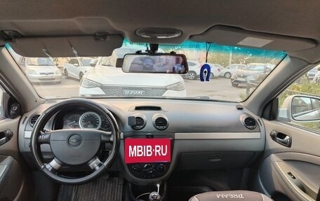 Chevrolet Lacetti, 2012 год, 659 000 рублей, 7 фотография