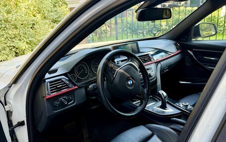 BMW 3 серия, 2011 год, 1 950 000 рублей, 8 фотография