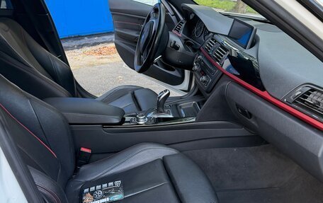 BMW 3 серия, 2011 год, 1 950 000 рублей, 10 фотография
