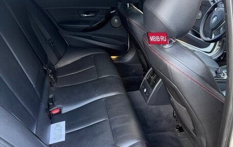 BMW 3 серия, 2011 год, 1 950 000 рублей, 11 фотография