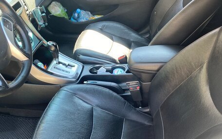 Hyundai Avante, 2012 год, 1 230 000 рублей, 12 фотография