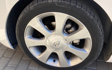 Hyundai Avante, 2012 год, 1 230 000 рублей, 20 фотография