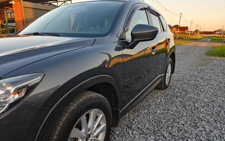 Mazda CX-5 II, 2013 год, 1 720 000 рублей, 5 фотография