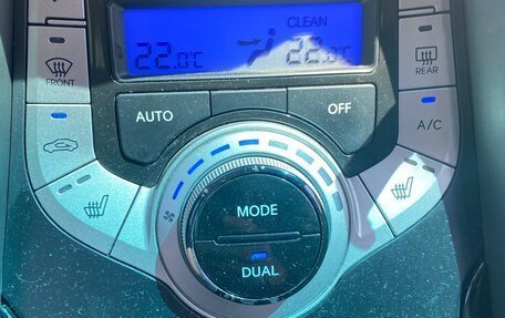 Hyundai Avante, 2012 год, 1 230 000 рублей, 17 фотография