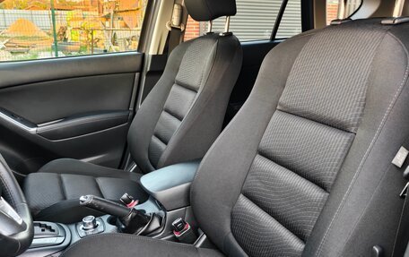 Mazda CX-5 II, 2013 год, 1 720 000 рублей, 10 фотография