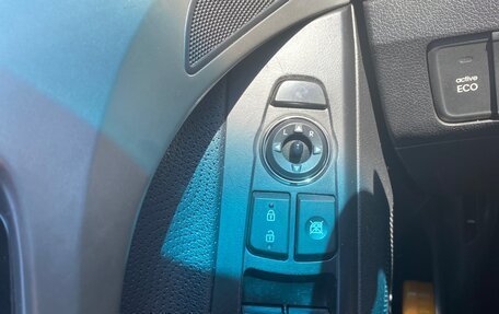 Hyundai Avante, 2012 год, 1 230 000 рублей, 16 фотография