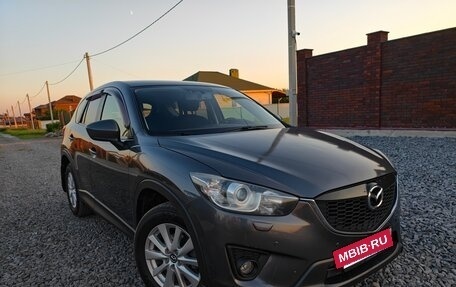 Mazda CX-5 II, 2013 год, 1 720 000 рублей, 2 фотография