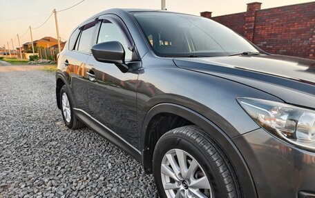 Mazda CX-5 II, 2013 год, 1 720 000 рублей, 6 фотография