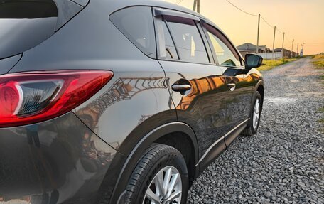 Mazda CX-5 II, 2013 год, 1 720 000 рублей, 7 фотография