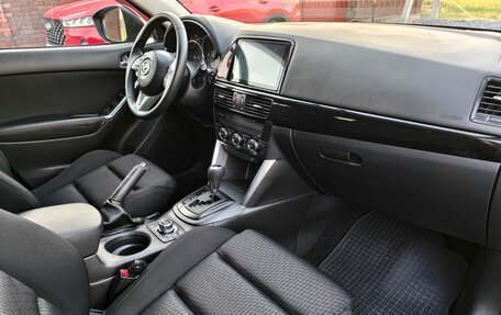Mazda CX-5 II, 2013 год, 1 720 000 рублей, 9 фотография