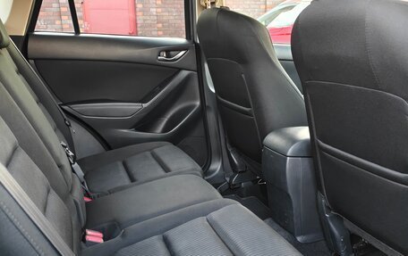 Mazda CX-5 II, 2013 год, 1 720 000 рублей, 11 фотография