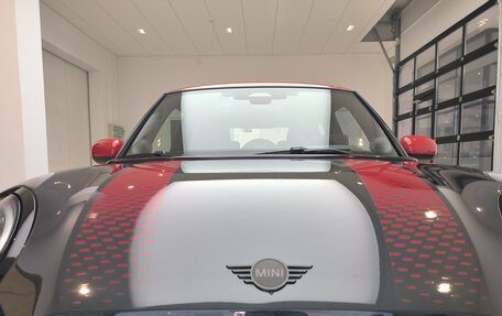 MINI Hatch, 2025 год, 5 750 000 рублей, 11 фотография