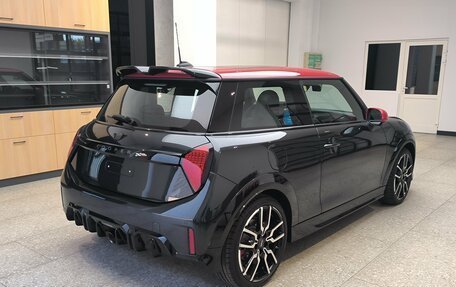 MINI Hatch, 2025 год, 5 750 000 рублей, 3 фотография