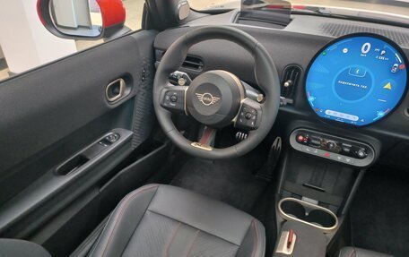 MINI Hatch, 2025 год, 5 750 000 рублей, 4 фотография