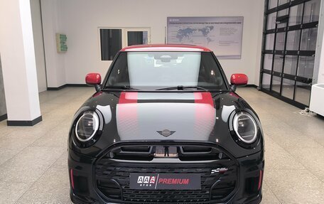 MINI Hatch, 2025 год, 5 750 000 рублей, 8 фотография