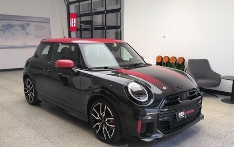 MINI Hatch, 2025 год, 5 750 000 рублей, 9 фотография