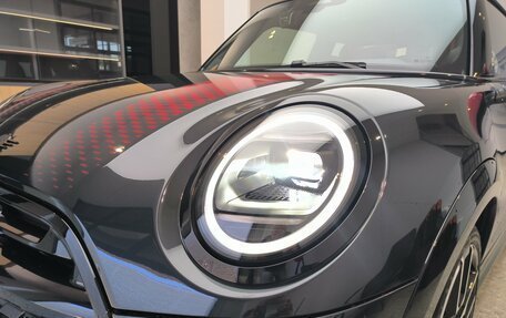 MINI Hatch, 2025 год, 5 750 000 рублей, 13 фотография